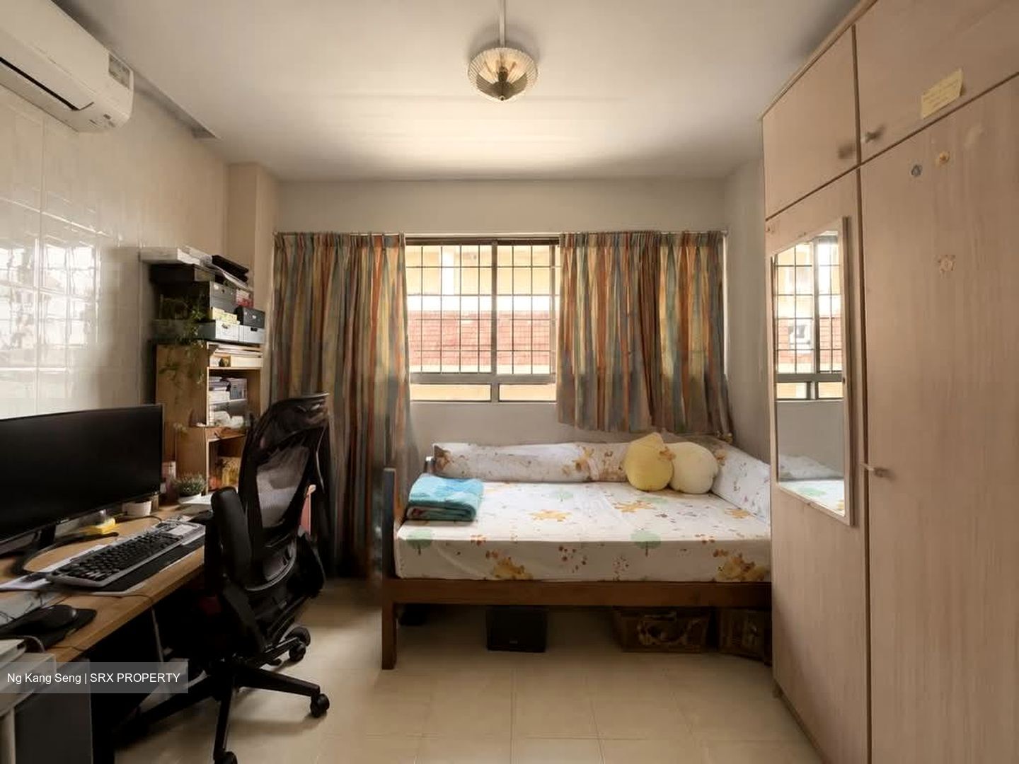 Blk 640 Bedok Reservoir Road (Bedok), HDB Executive #598228211